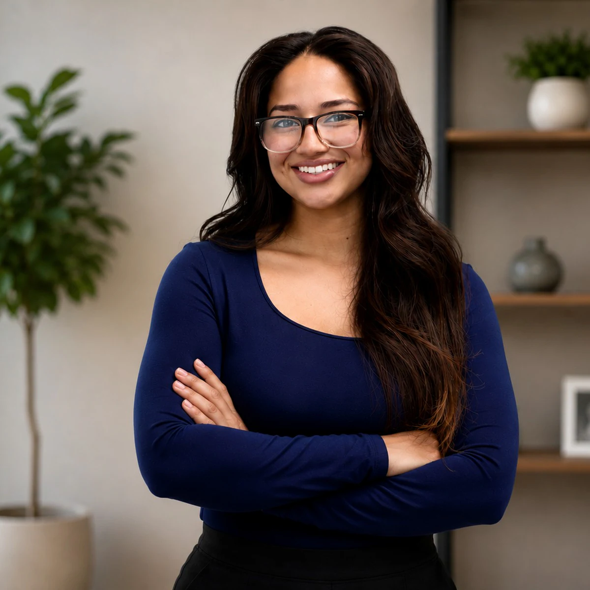 Brianna Ramirez, REALTOR®